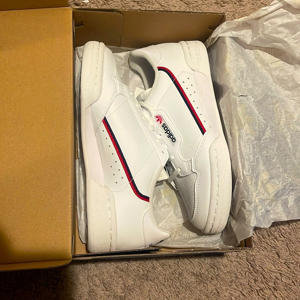 Adidas Continental 80